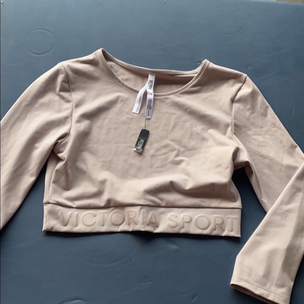 Spandex type shirt